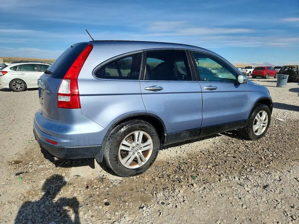 2011 HONDA CR-V EX  