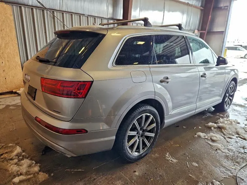 2019 AUDI Q7 PREMIUM  