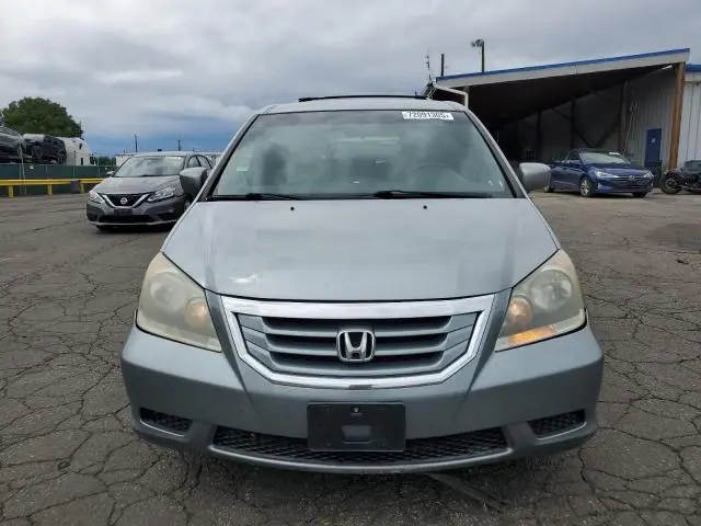 2010 HONDA ODYSSEY EX  