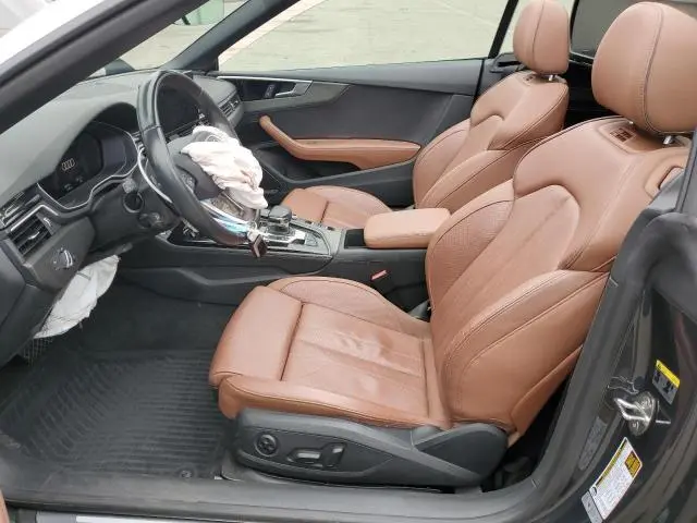 2021 AUDI A5 PREMIUM PLUS 45  