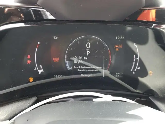2023 LEXUS NX 350  