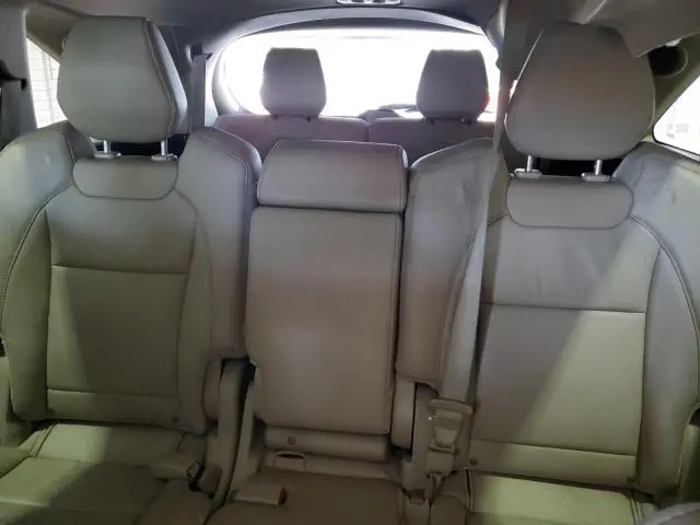 2014 ACURA MDX TECHNOLOGY  