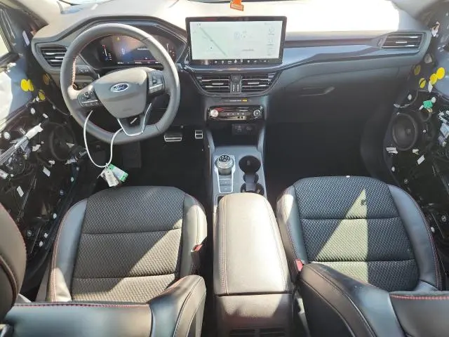 2024 FORD ESCAPE ST LINE  