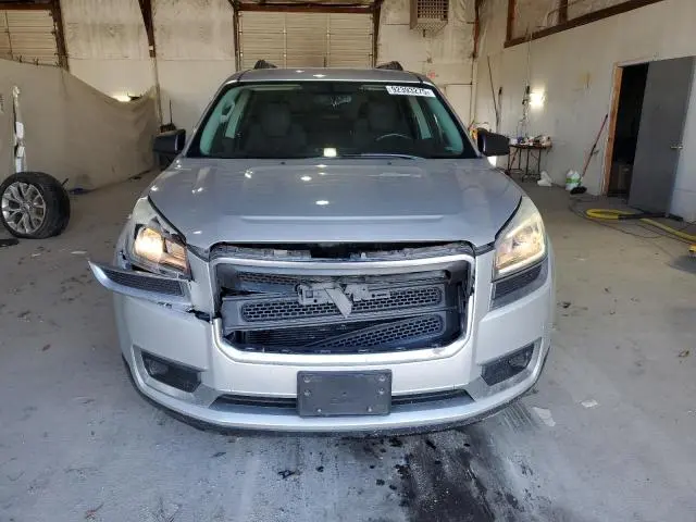 2013 GMC ACADIA SLE  