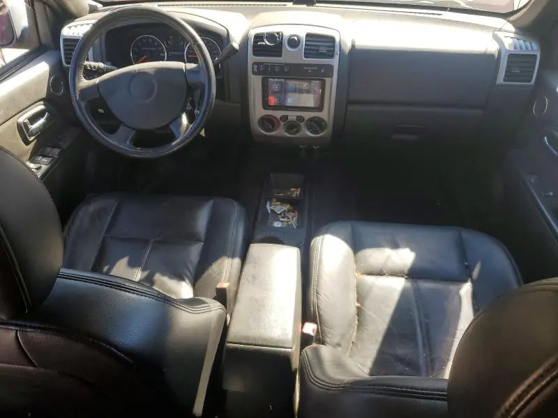 2010 CHEVROLET COLORADO LT  