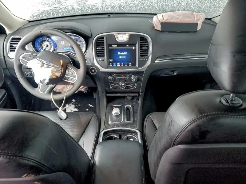 2023 CHRYSLER 300 TOURING L  