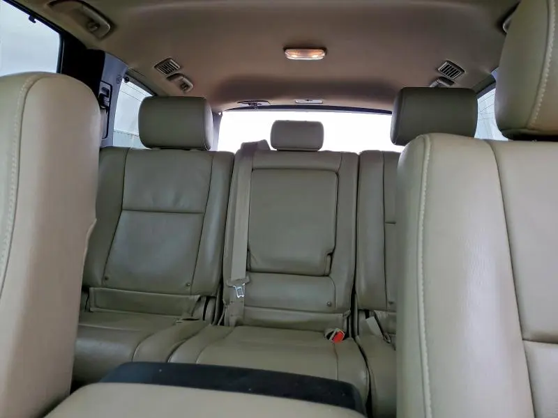 2021 TOYOTA SEQUOIA LIMITED  