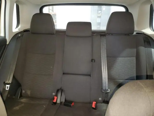 2012 VOLKSWAGEN TIGUAN S  
