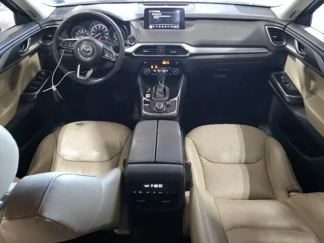 2016 MAZDA CX-9 TOURING  