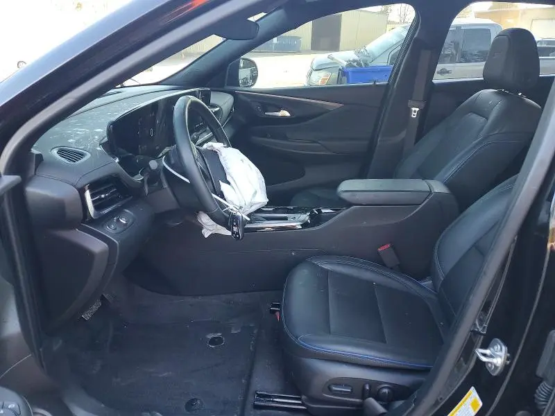 2025 BUICK ENVISTA SPORT TOURING  