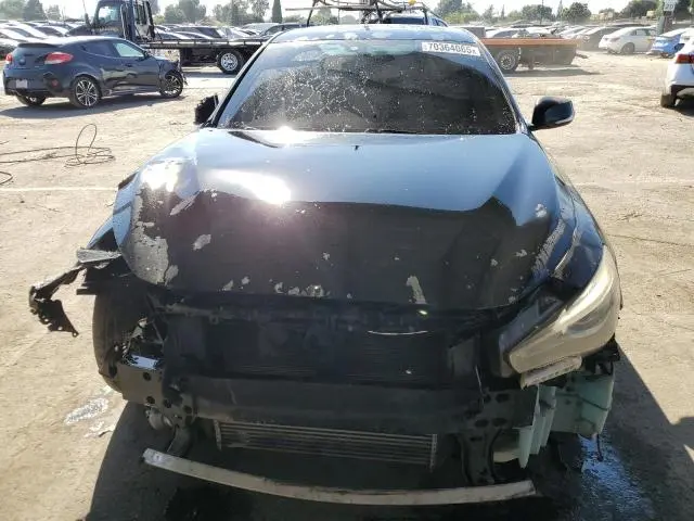 2017 INFINITI Q50 BASE  