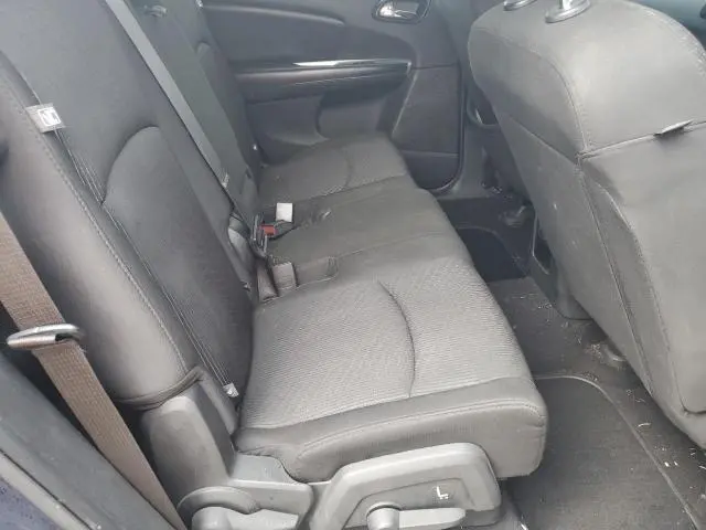 2015 DODGE JOURNEY SE