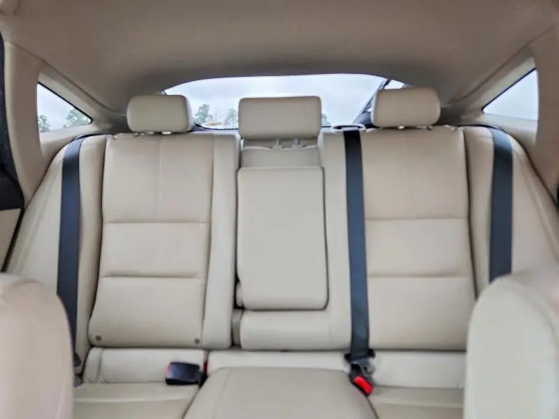 2014 HONDA CROSSTOUR EXL  