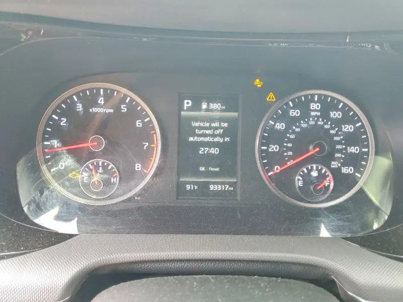 2023 KIA K5 GT LINE  