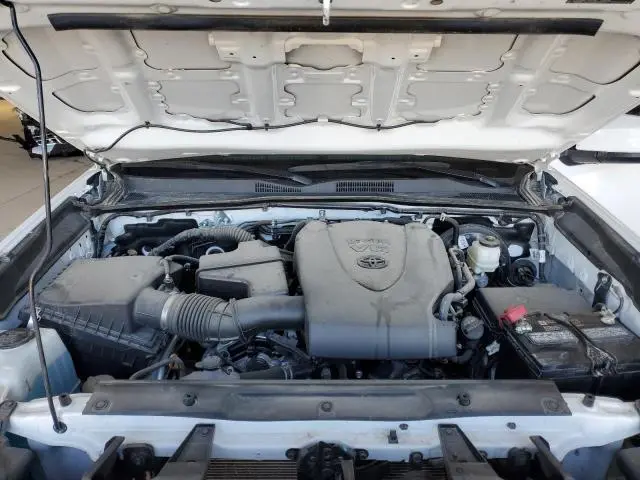 2020 TOYOTA TACOMA DOUBLE CAB  