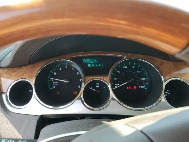2012 BUICK ENCLAVE   