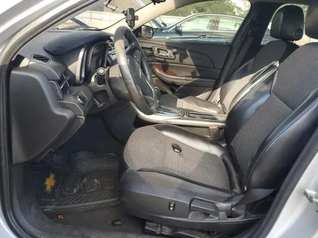 2013 CHEVROLET MALIBU 1LT  