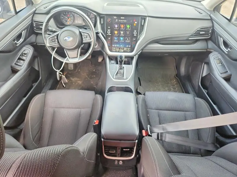2024 SUBARU LEGACY PREMIUM  