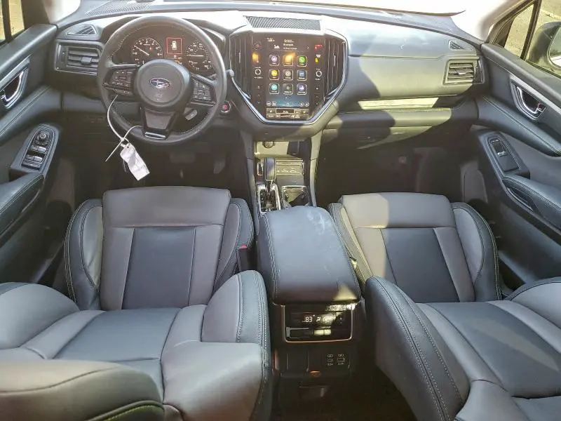 2024 SUBARU ASCENT ONYX EDITION  