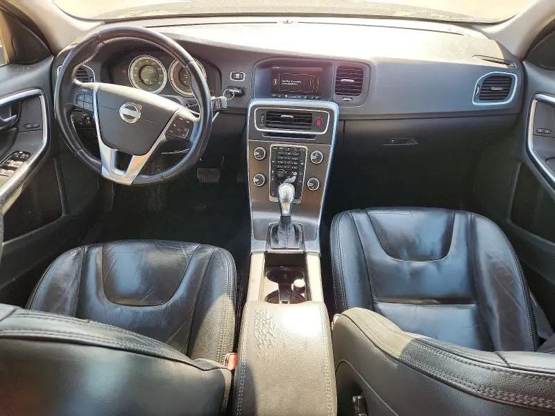 2013 VOLVO S60 T5  
