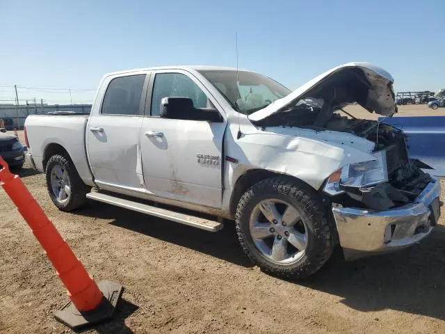 2015 RAM 1500 SLT  