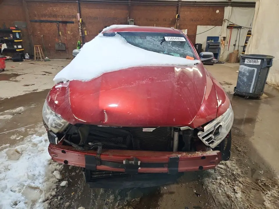 2014 FORD TAURUS LIMITED  