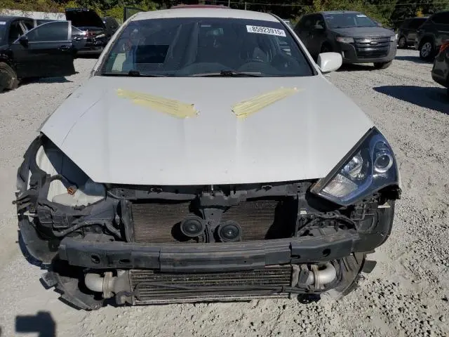 2013 HYUNDAI GENESIS COUPE 2.0T  