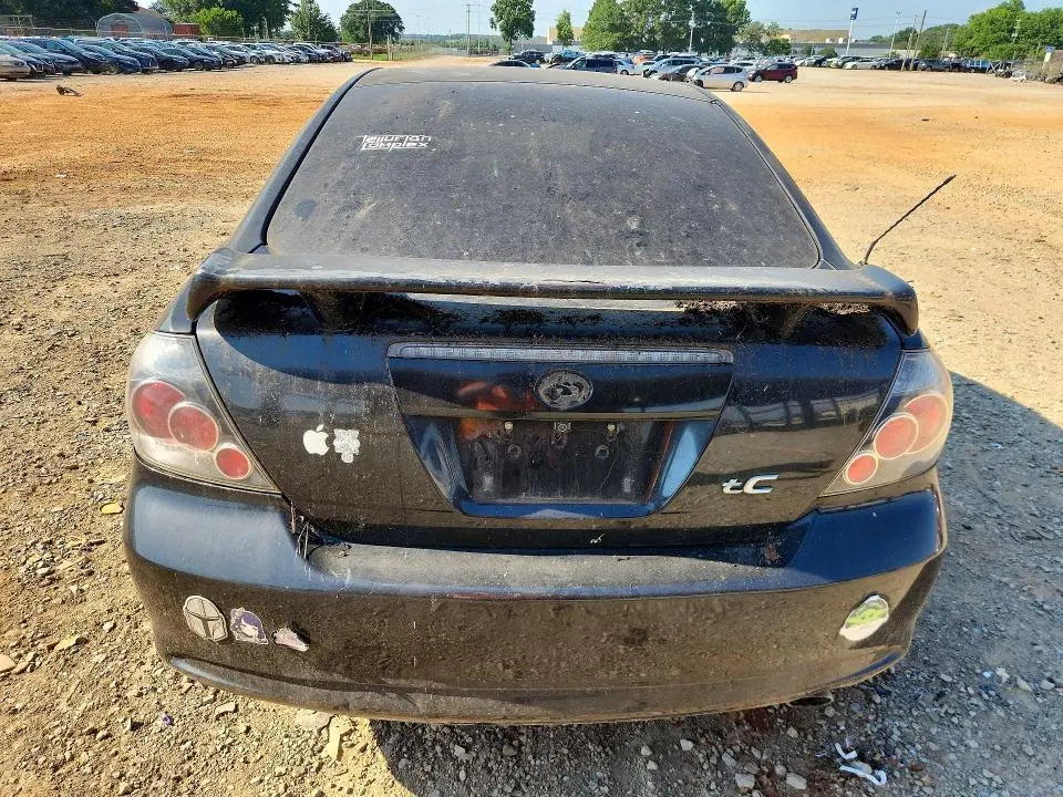 2010 SCION TC BASE  