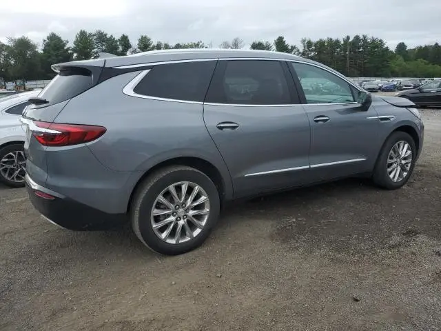 2020 BUICK ENCLAVE PREMIUM