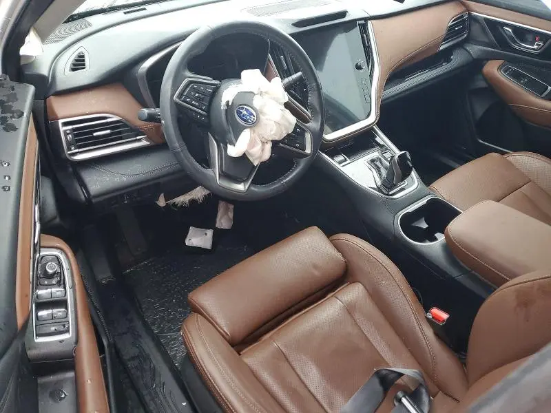 2023 SUBARU OUTBACK TOURING  