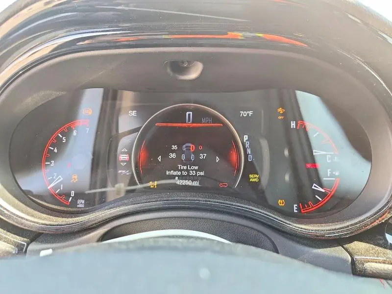 2024 DODGE DURANGO R  