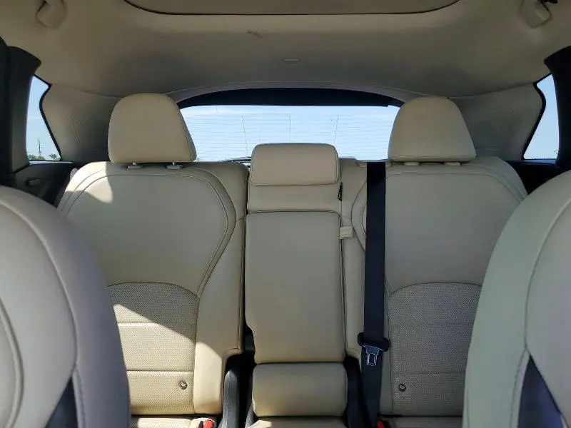 2020 INFINITI QX50 SENSORY  