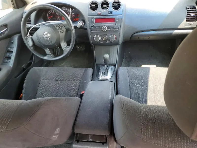 2010 NISSAN ALTIMA 2.5  