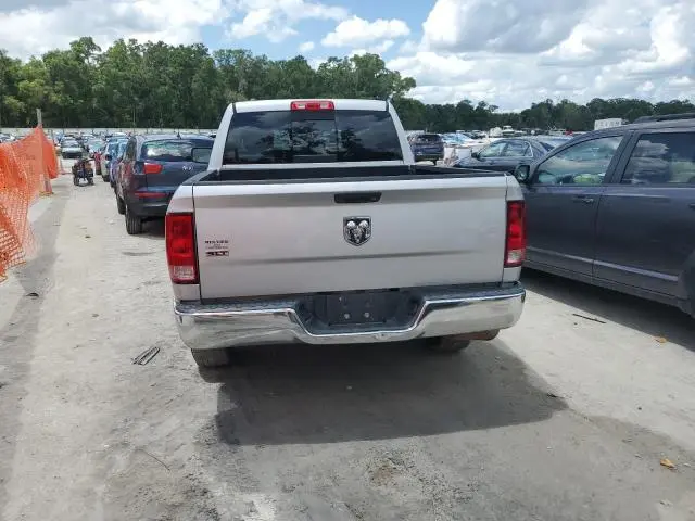 2014 RAM 1500 SLT  