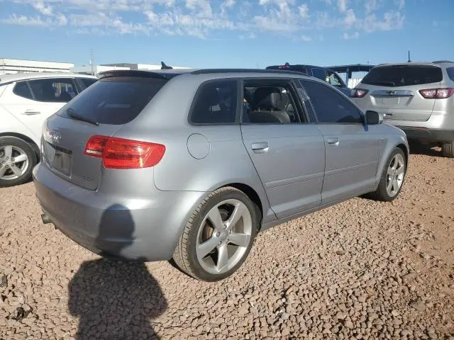 2011 AUDI A3 PREMIUM PLUS  