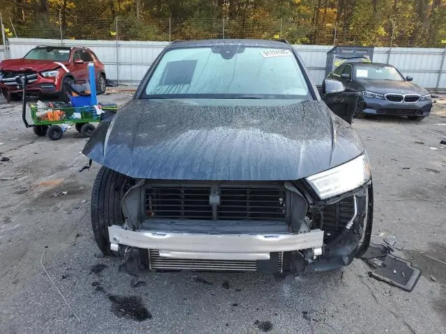 2020 AUDI Q5 PREMIUM  