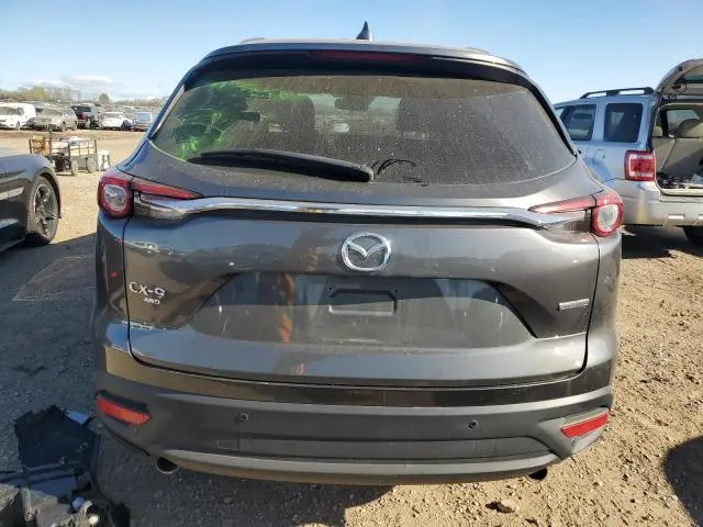 2021 MAZDA CX-9 TOURING  