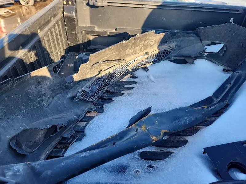 2013 TOYOTA TACOMA DOUBLE CAB  