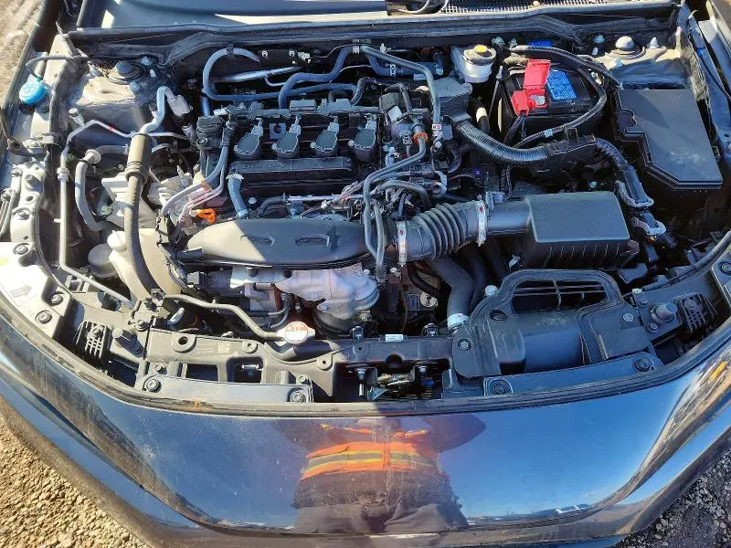 2024 HONDA CIVIC EXL  