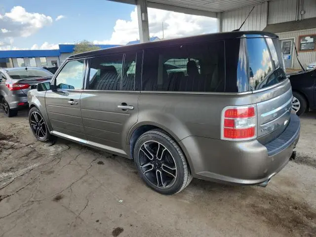 2014 FORD FLEX LIMITED  