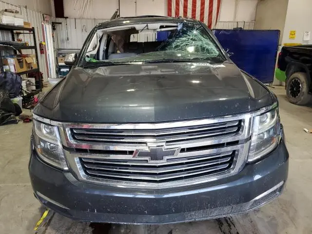 2020 CHEVROLET SUBURBAN K1500 PREMIER  