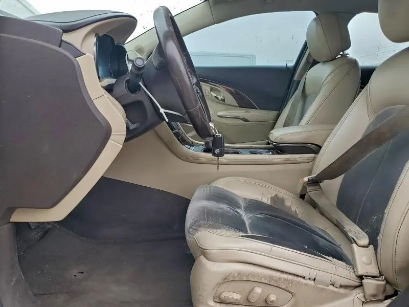 2014 BUICK LACROSSE   