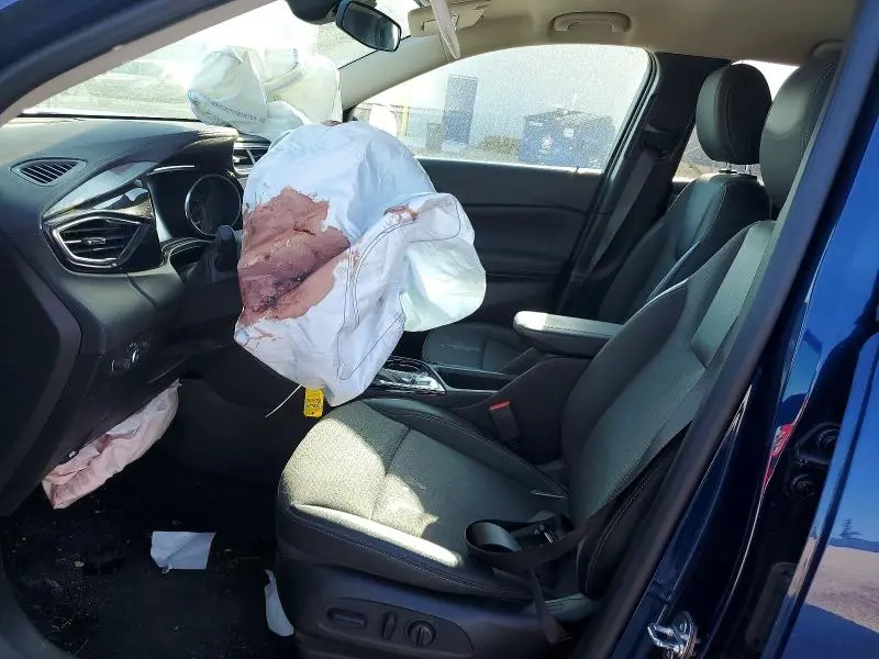2023 BUICK ENCORE   