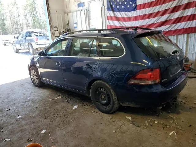 2011 VOLKSWAGEN JETTA S  