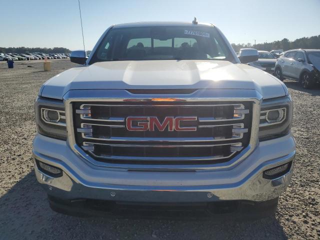 2018 GMC SIERRA K1500 SLT