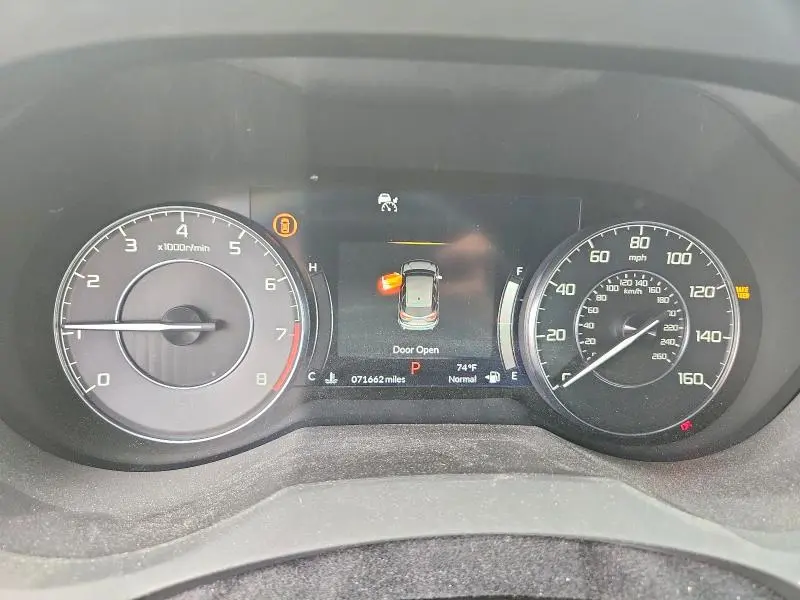 2022 ACURA RDX TECHNOLOGY  