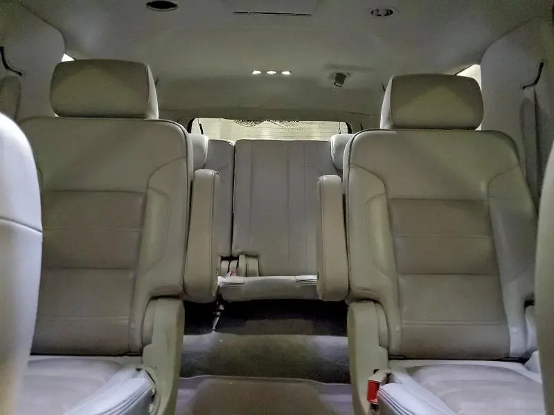 2015 GMC YUKON XL DENALI  