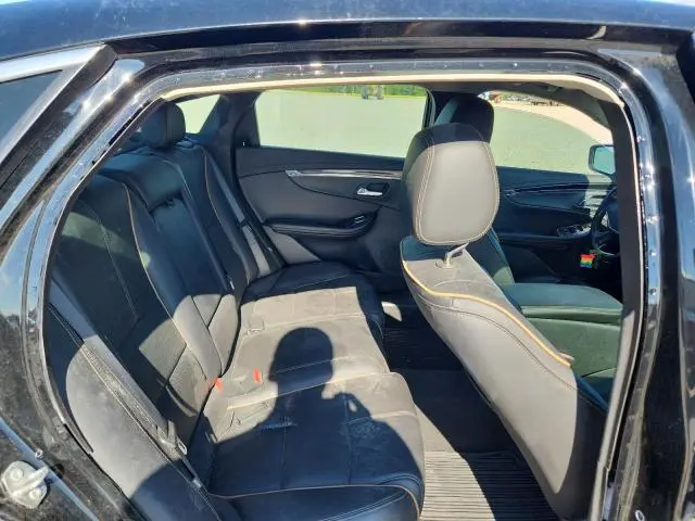 2020 CHEVROLET IMPALA PREMIER  
