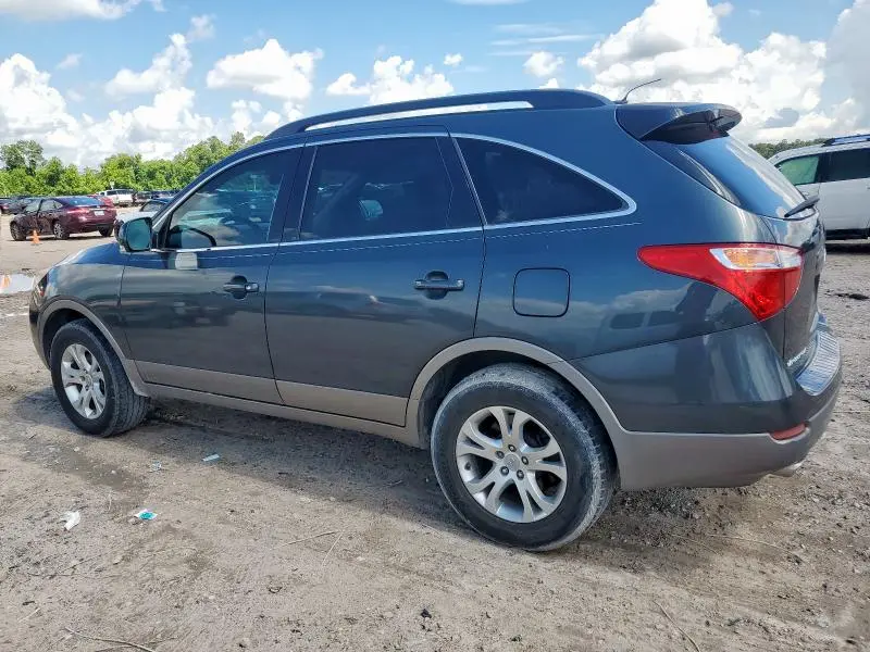 2012 HYUNDAI VERACRUZ GLS  
