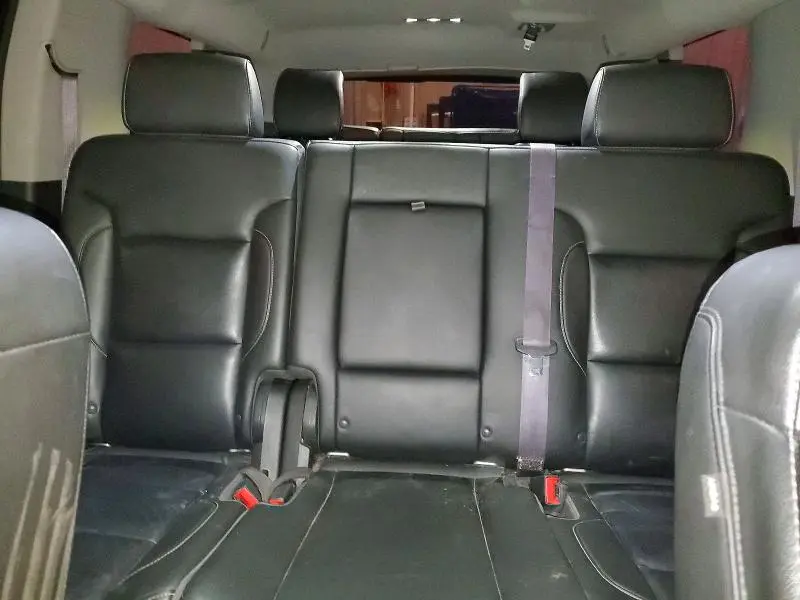 2016 CHEVROLET SUBURBAN K1500 LT  